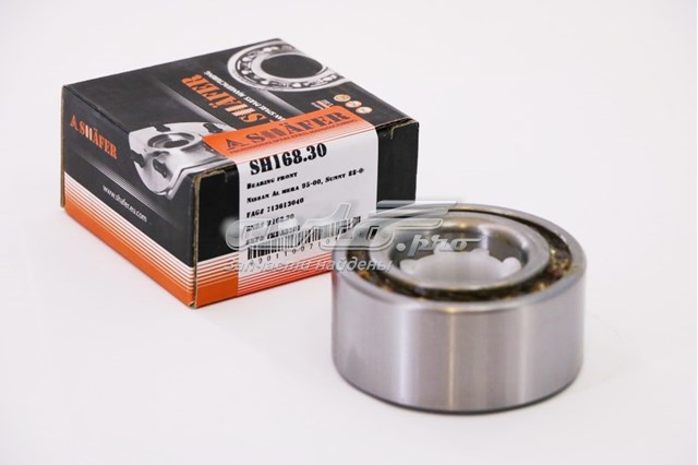 Подшипник ступицы SH16830 Shafer