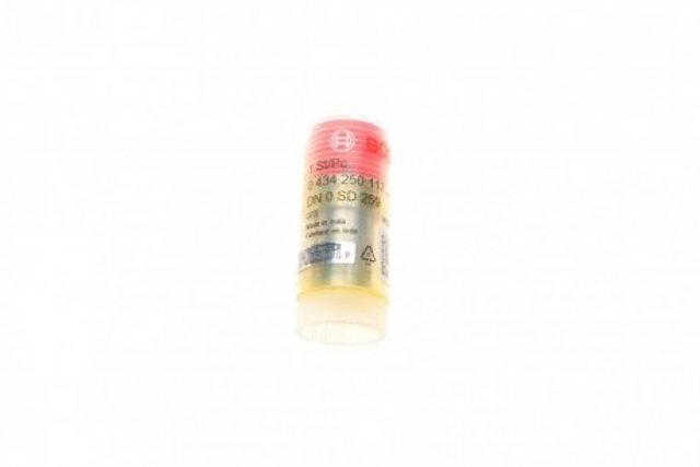 Распылитель дизельной форсунки Bosch 0434250117 цена, от 19.05 USD