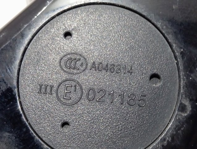 E1021185 BMW