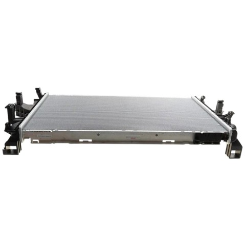 Радиатор охлаждения двигателя Sato Tech R12178 цена, от 101.64 USD