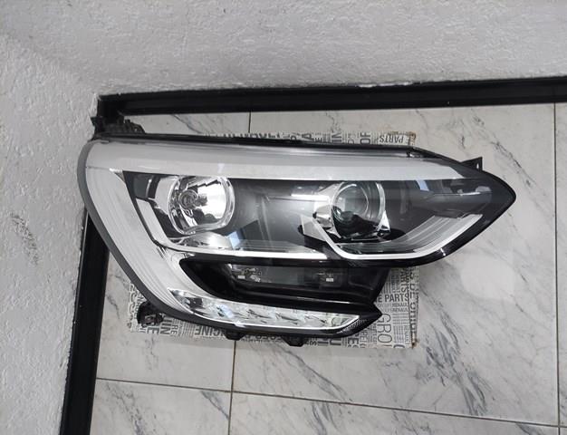 260107670R Renault (RVI) 