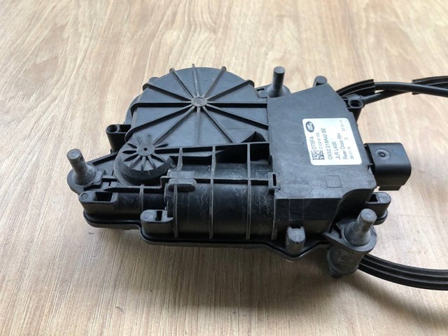 Купить CK52218A42BE Land Rover 