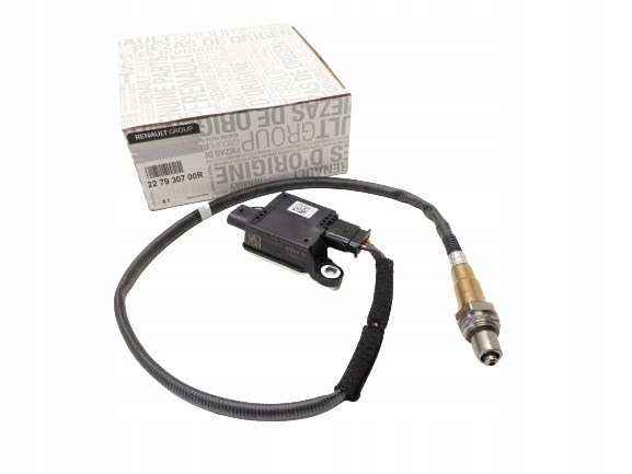 227930700R Renault (RVI) Датчик оксидов азота NOX