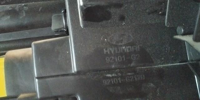 92101G2120 Hyundai/Kia Фара