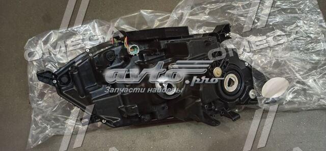 Купить 0374631R1C Tempest Фара левая передняя