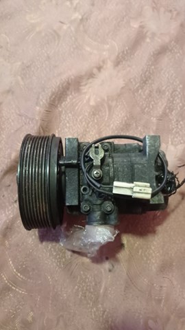  H12A1AE4AW Mazda