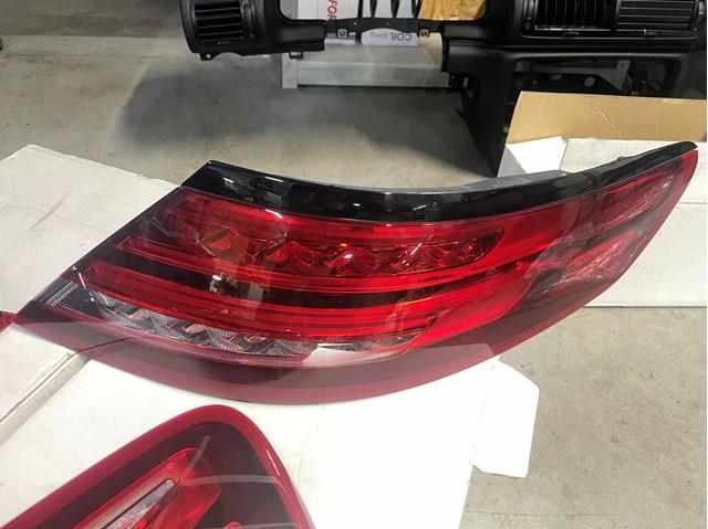A2179060357 Mercedes 