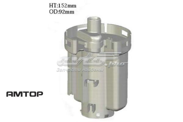 Фильтр тонкой очистки топлива JS Asakashi FS6500 цена, от 12.40 USD