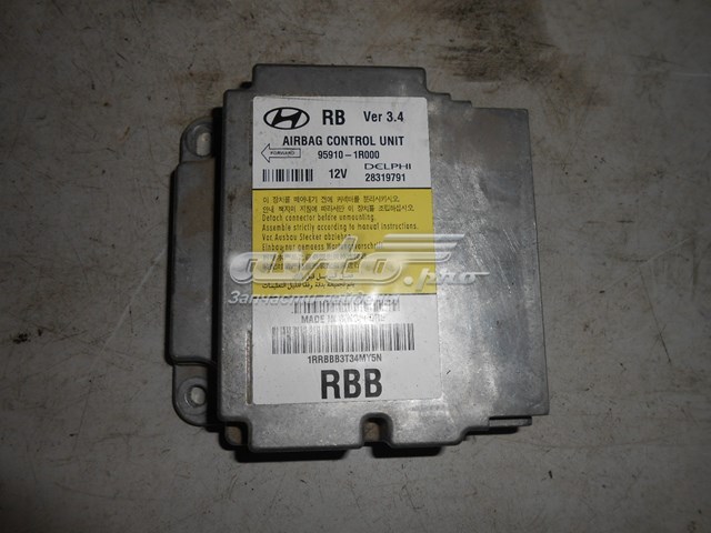 Hyundai/Kia 959101R000 цена, от 53.21 USD