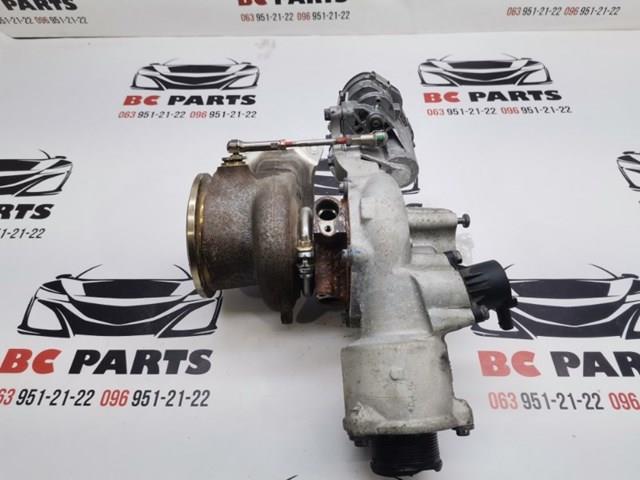 53039880822 Borg-Warner Турбонаддув