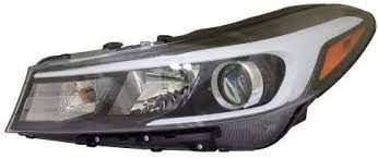 Правая блок фара Depo/Loro/Abakus FP4054R4E цена, от 481.93 USD