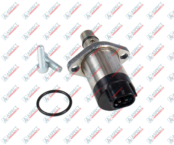 Регулятор давления ТНВД Isuzu 8981455011 цена, от 127.63 USD