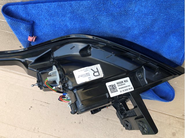  92402R2000 Hyundai/Kia