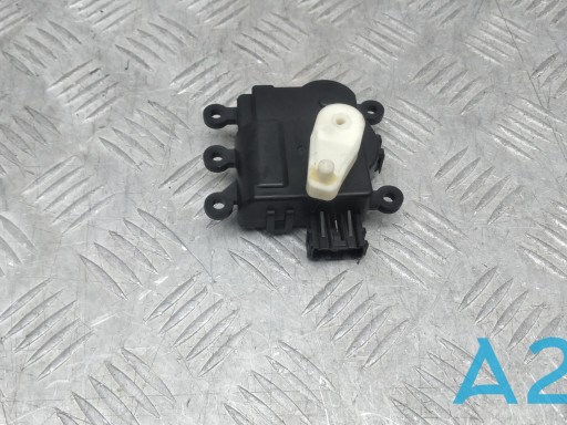 Acionamento de comporta de forno Mazda CX-5 I KE, GH