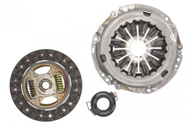 Сцепление KT322B Aisin