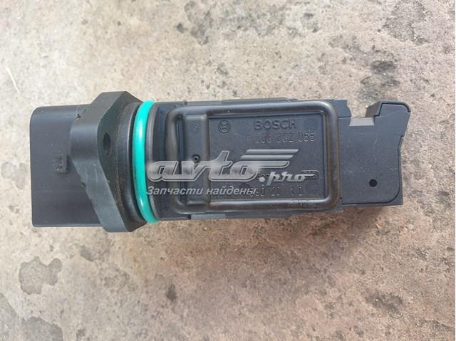 Датчик массового расхода воздуха Bosch F00C2G2055 цена, от 39.50 USD