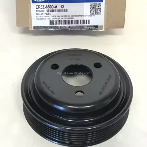 ER3Z8509A Ford Шкив водяной помпы