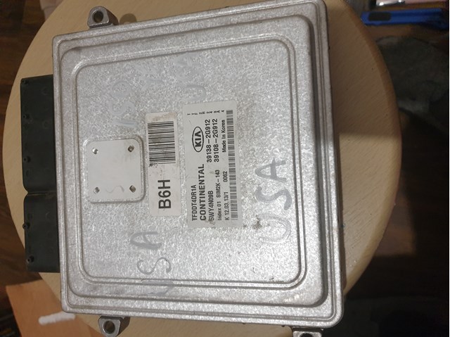  Hyundai/Kia 391382G912
