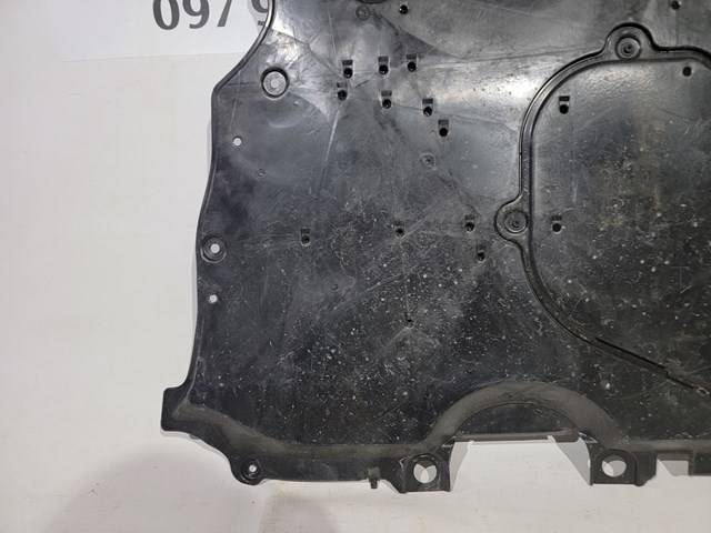5142042011 Toyota Защита двигателя передняя