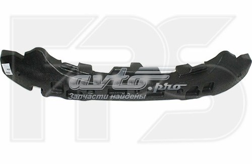 86520A7010 Hyundai/Kia Наполнитель бампера переднего