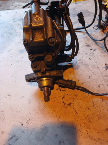 3310542740 Hyundai/Kia Насос топливный высокого давления (ТНВД)