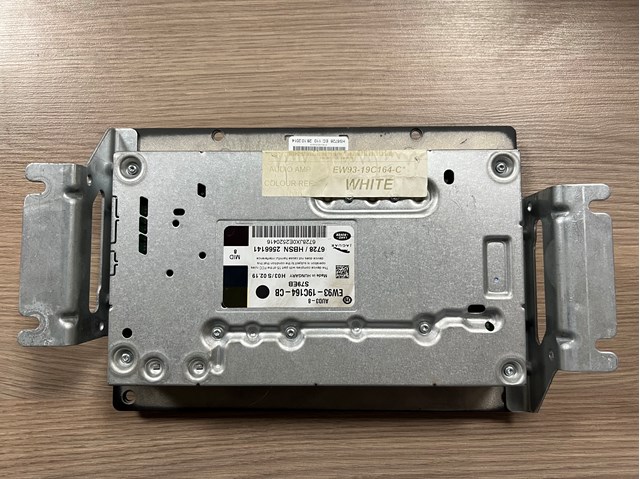  Land Rover EW9319C164CB цена, от 184.06 USD
