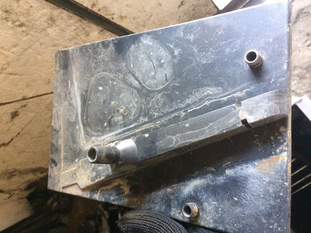 Купить 8200707671 Renault (RVI) 