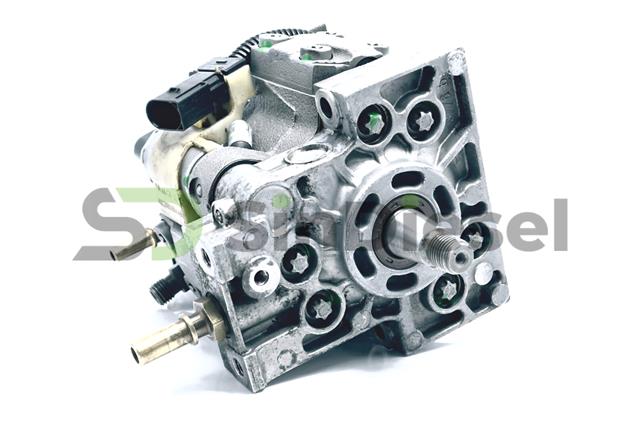  Continental/Siemens 5WS40157