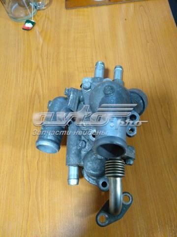 Термостат в сборе Митсубиси Аутлендер II XL