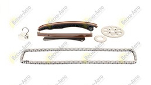 Ремкомплект ГРМ Autotechteile 5120201 цена, от 33.05 USD