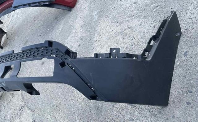 Купить 86612D7100 Hyundai/Kia Нижняя часть заднего бампера