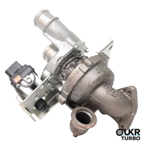 Турбонагнетатель Garrett 7421109007S цена, от 288.44 USD