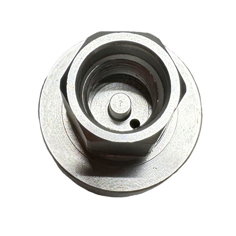 DF12681 Detali IF Sensor de pressão absoluta de aparelho de ar condicionado