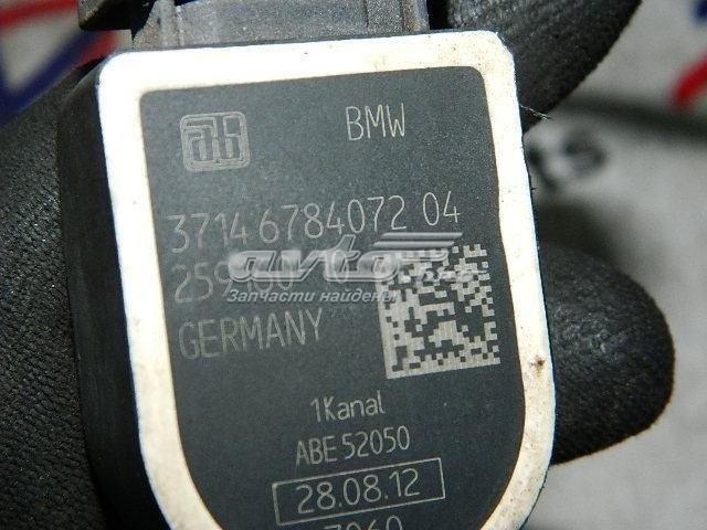 37146788569 BMW sensor traseiro do nível de posição de carroçaria