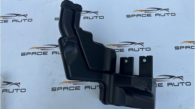 Резонатор Mitsubishi AX000044