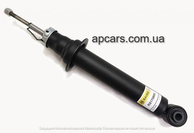 Купить RS170855 Raiso Амортизатор задней подвески