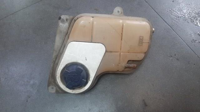 8D0121407 VAG Расширительный бачок охлаждения