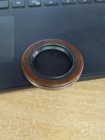 Сальник двигателя распредвала ZAZ 245100608504 цена, от 3.80 USD