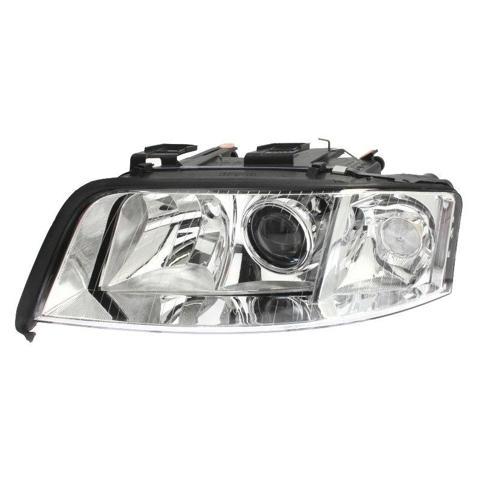 Фара левая Depo/Loro/Abakus 4411194LLDHEM цена, от 218.24 USD