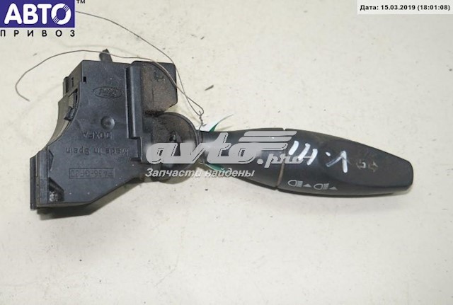 1C1T13335AA Ford 