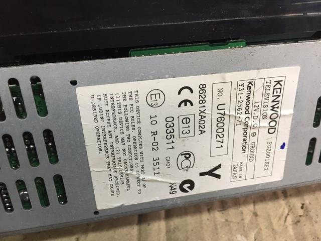  Subaru 86281XA02A цена, от 67.49 USD