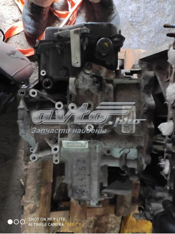  HS7P7000GA Ford