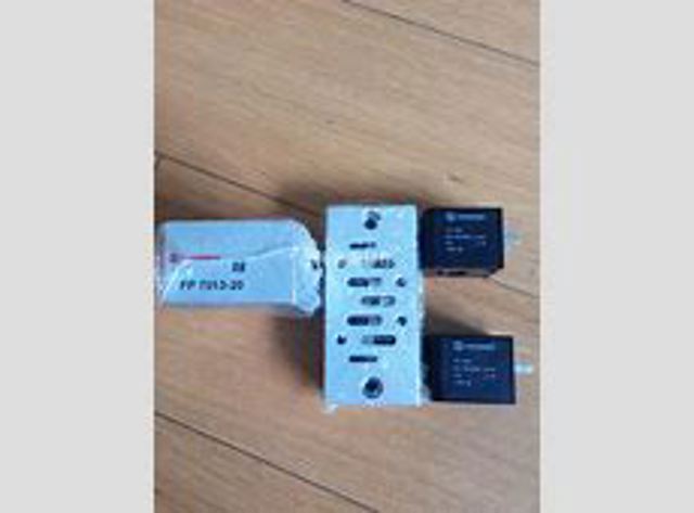  FPS FP7013963