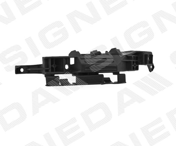 86556S1000 Hyundai/Kia Кронштейн бампера переднего внешний правый