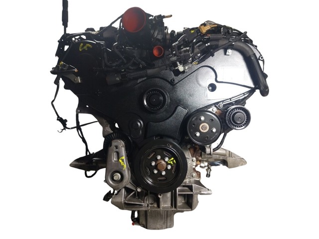 Купить LR035100 Land Rover Двигатель голый