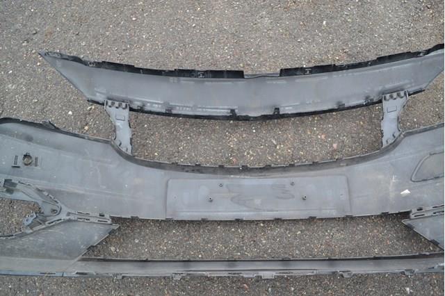 Купить 39130492 Opel Буфер (бампер) передний