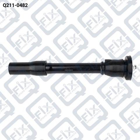 Свечной наконечник Q-fix Q2110482
