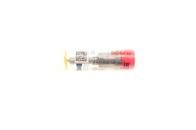 Форсунка инжектора Bosch 2437010140 цена, от 107.94 USD