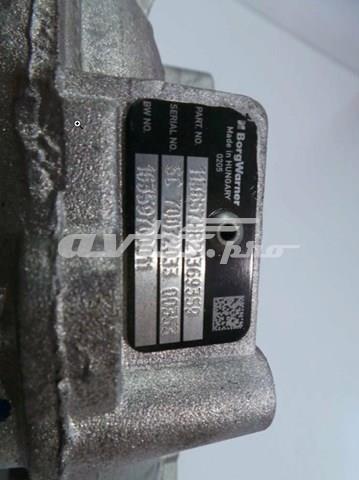 Турбонагнетатель Borg-Warner 16359700011 цена, от 152.54 USD