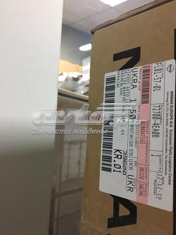 Купить 727004EA0B Nissan/Infiniti Ветровое стекло